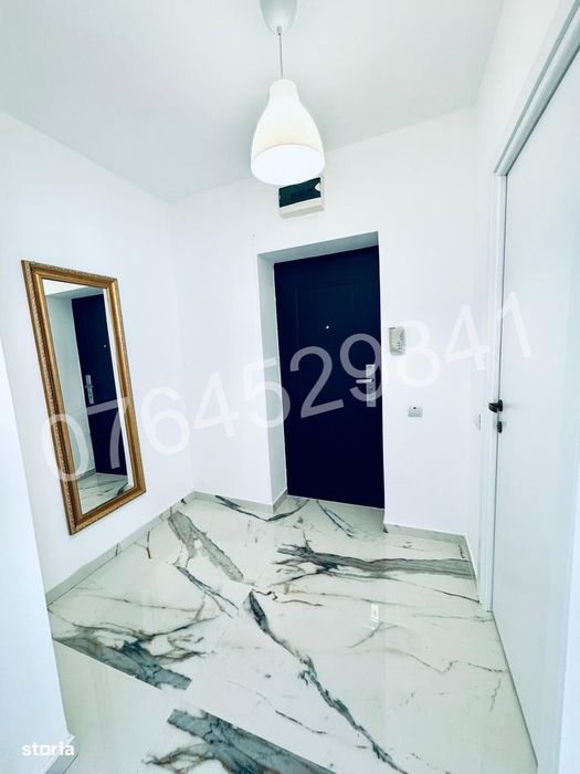 Vanzare apartament 3 camere,Titan la 5 min metrou,Str. Liviu Rebreanu