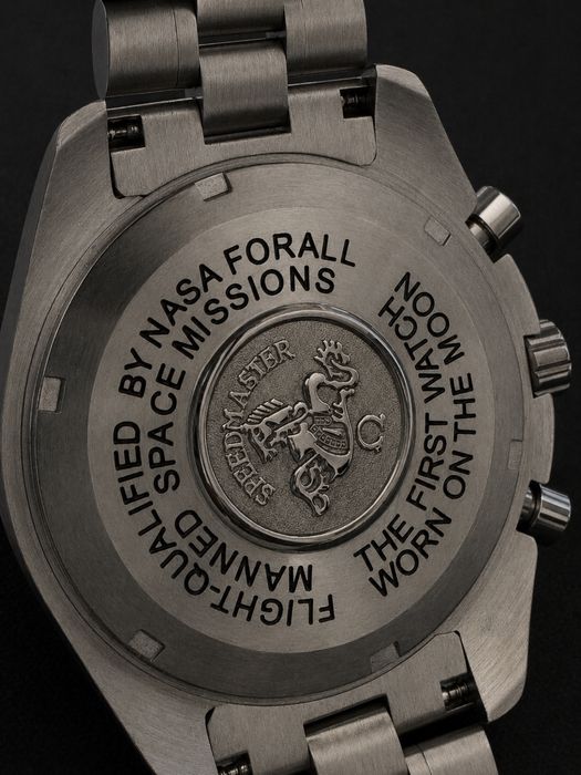 Omega Speedmaster Chronograph 42MM