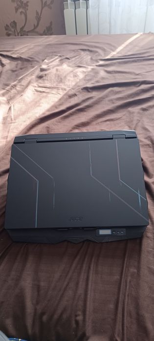 Ноутбук ACER NITRO 5
