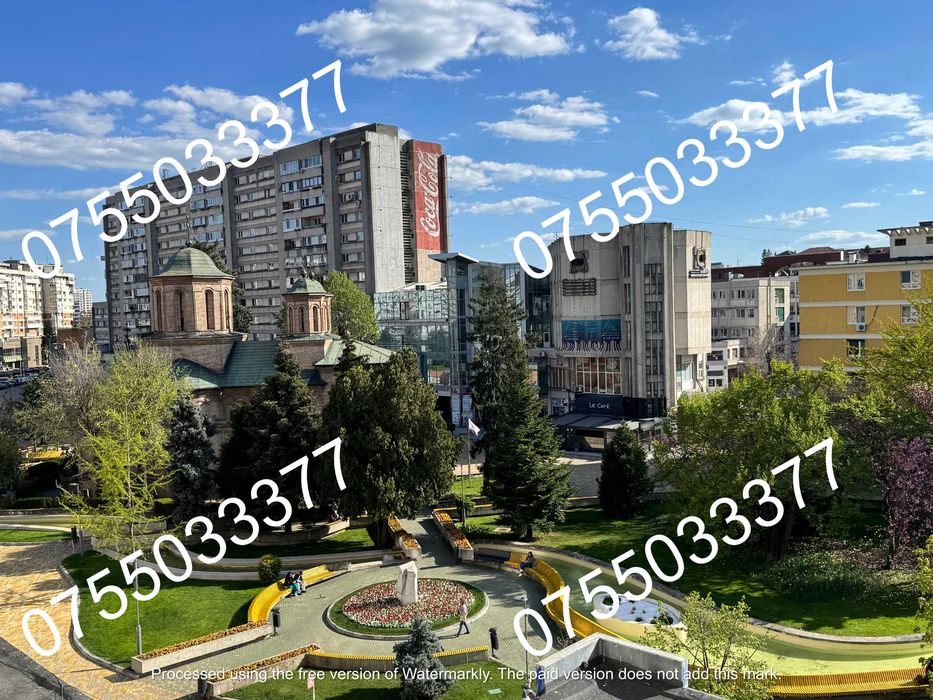 Apartament 4 camere Ultracentral | 2 bai | Locatie Excelenta