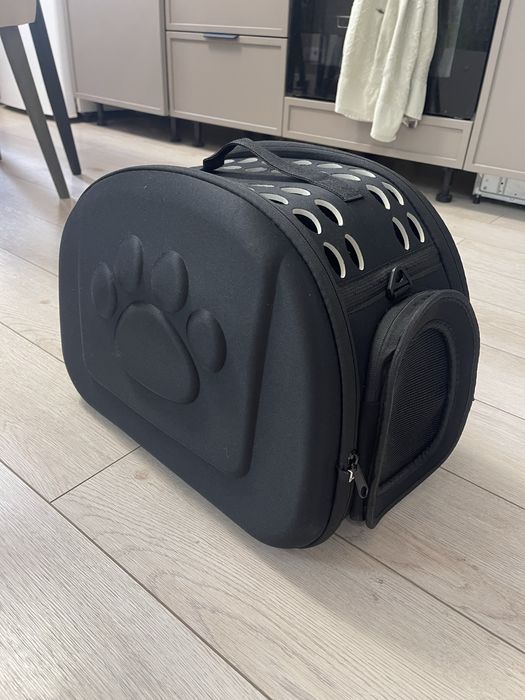 Сумка переноска для животных