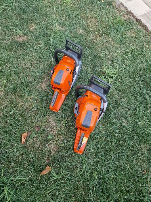 Drujba Husqvarna 572 xp