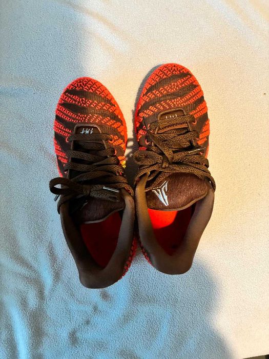 Nike Ja 3 EP 'Year of the Horse