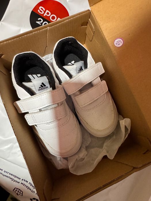 Детски маратонки Adidas