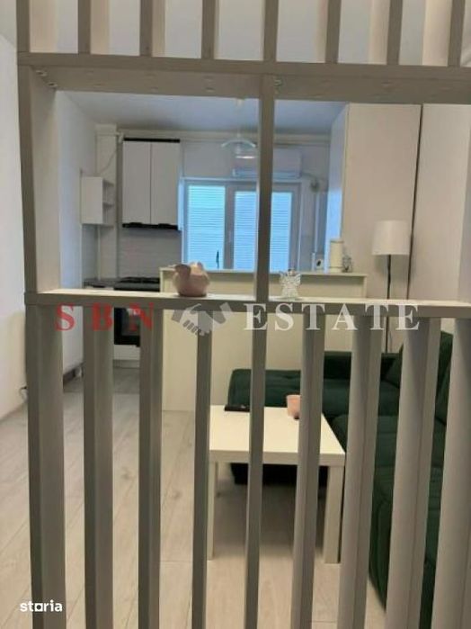 Apartament 2 camere | Berceni - Alpha Residence 3 | Centrala