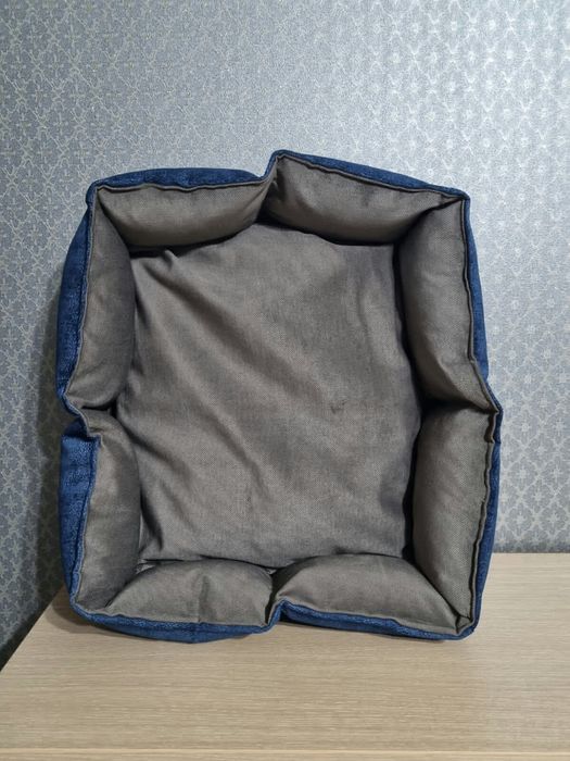 Лежанки для любимых питомцев