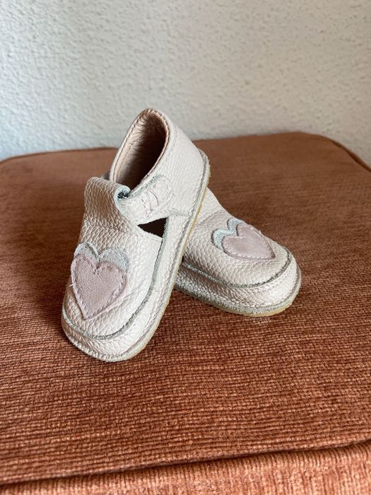 Pantofi copii Tanna