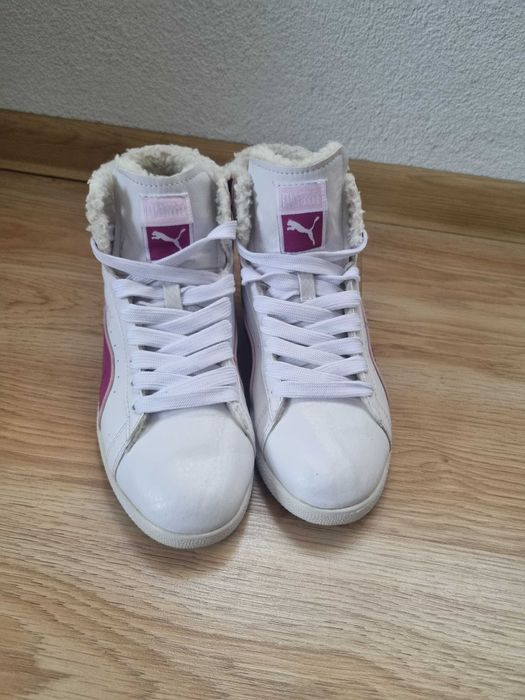 Оригинални обувки Puma, 37 номер