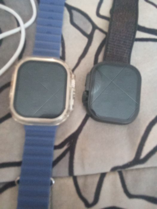 Продам смарт часы