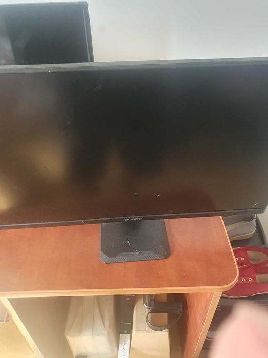 Monitor Gigabyte