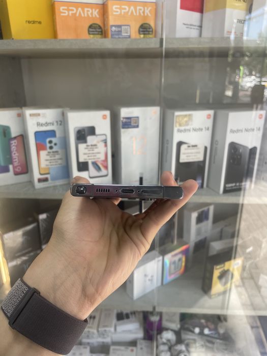 Samsung S23Ultra 256GB