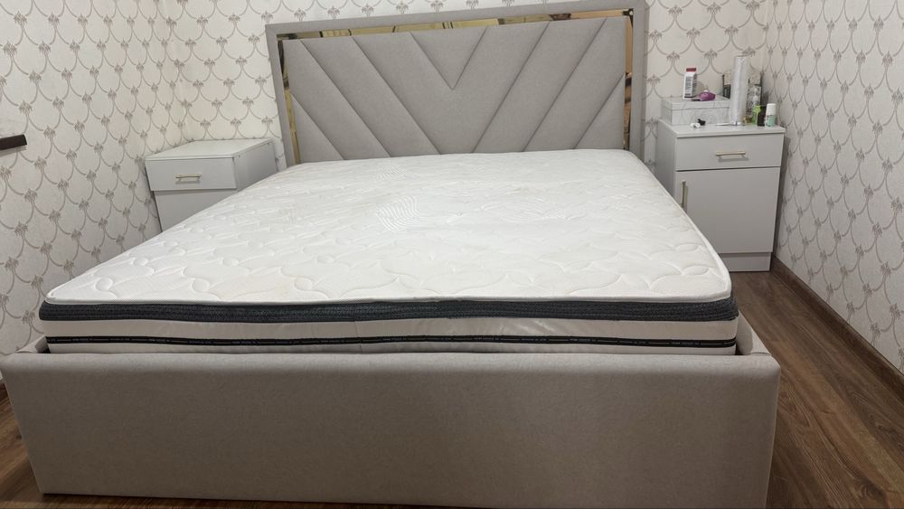 Спальный диван екі адамдык