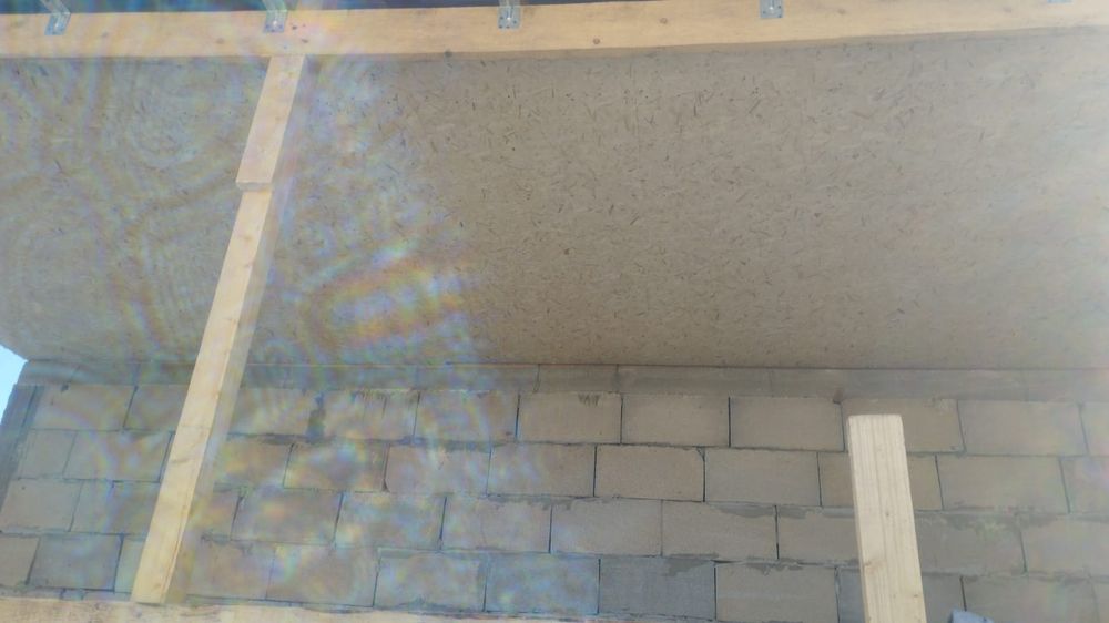 Времянка сатылады