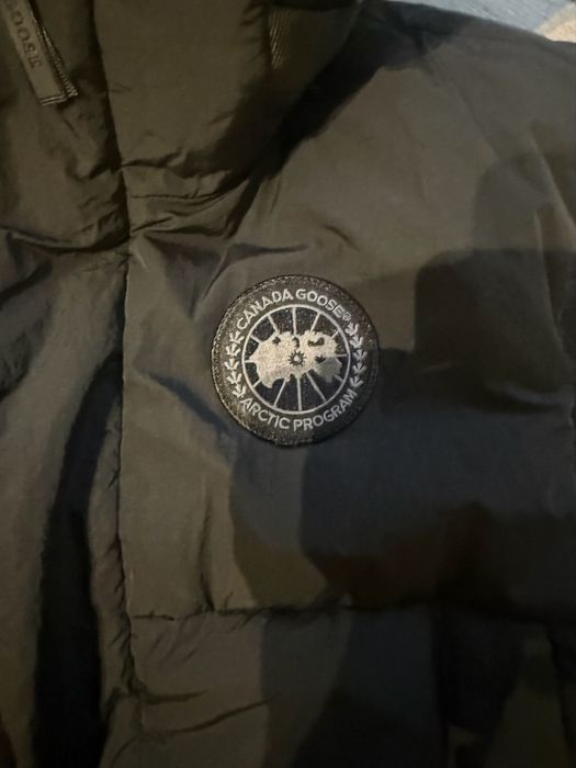 Canada Goose Елек