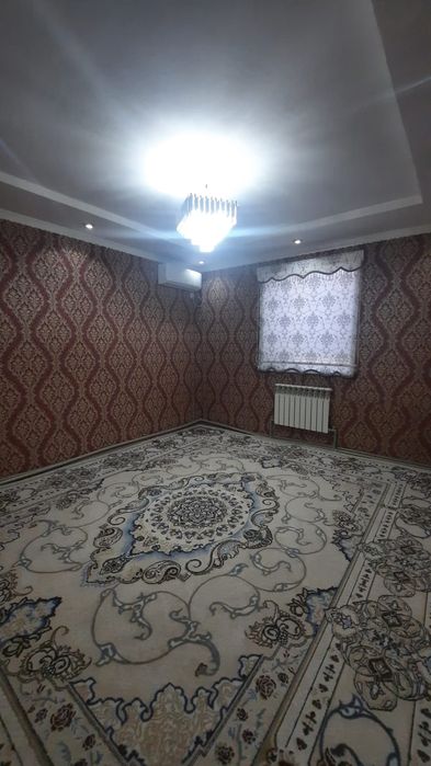 Дом возле школы 287