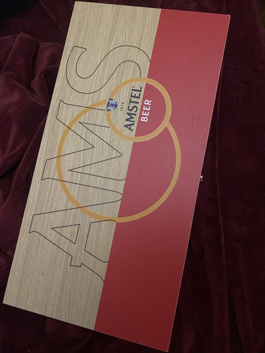 Set complet joc table / backgammon