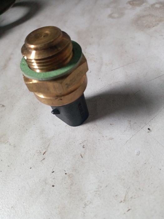 Датчик температуры WHAHLER радиатора Opel SINTRA