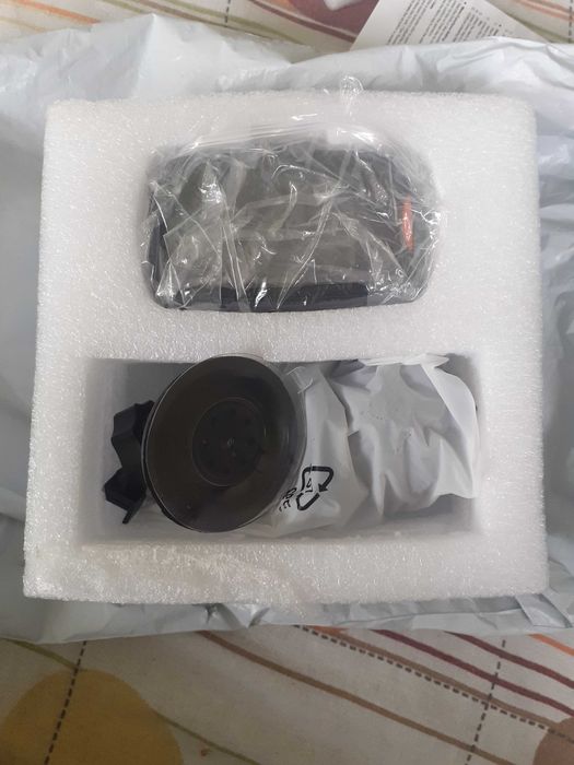 Нова камера за кола