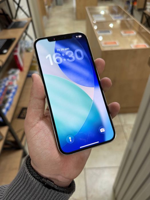 iPhone 12 Pro Max 256GB 81%