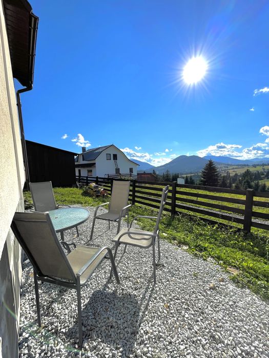 Cabana Roberto-Casa de Vacanță Roberto  Pasul Tihuta Piatra Fantanele