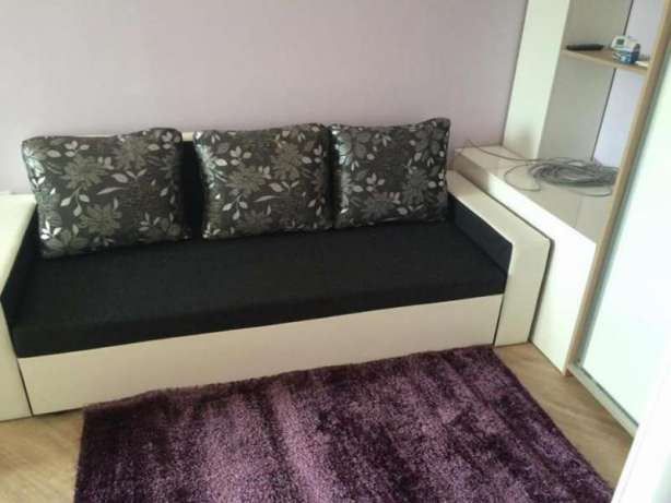 Дава се под наем Едностаен апартамент в София, Павлово - 38 кв.м за 300 € - Снимка #4