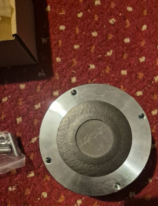 Driver B&C DE 780 TN