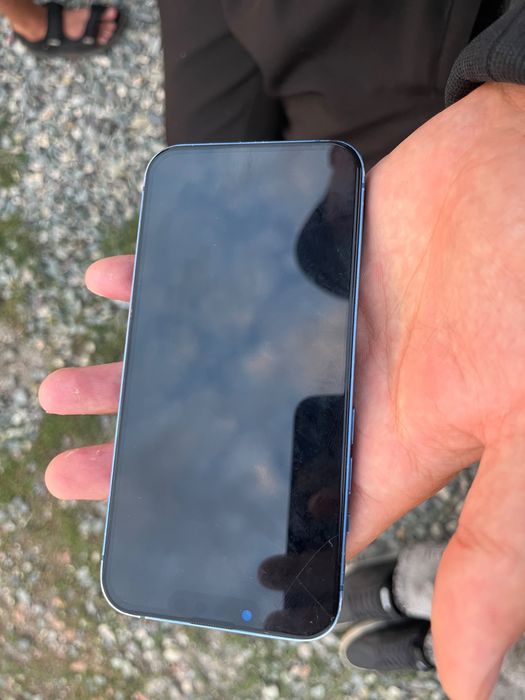 Iphone 13 128gb обмен