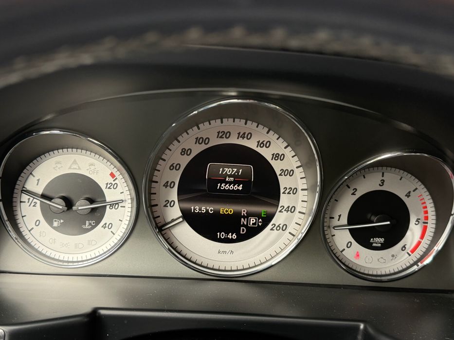 Mercedes-Benz GLK 220 cdi 4 matic 2013 170 cai