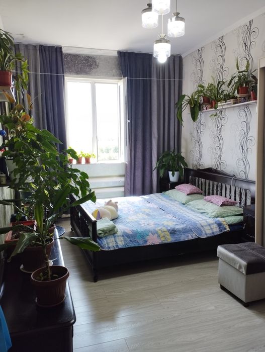 Продается квартира