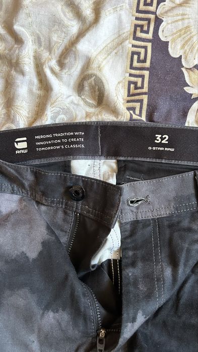 M размер мъжки панталон