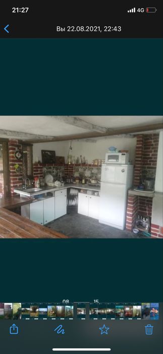 Продам дачу в живописной локации