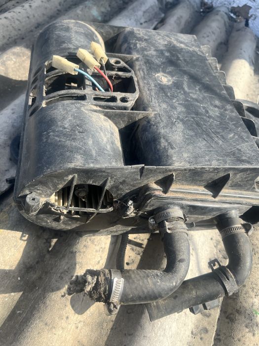 Продам печку на Газель