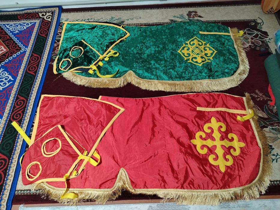 ат әбзелдеры седло талдықорған