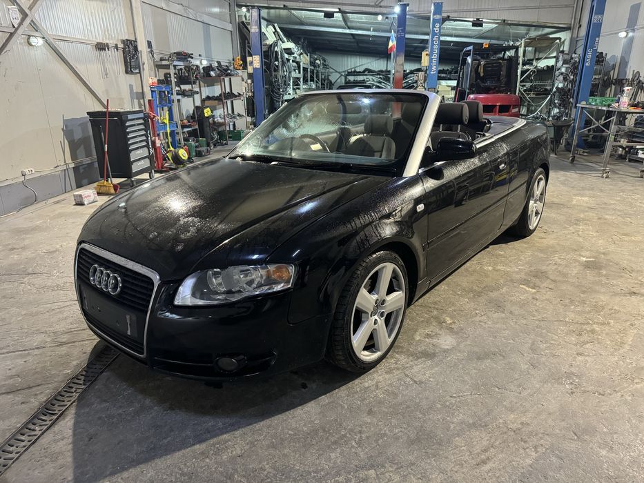 Oglinda/Oglinzi Audi A4 B7 Cabrio Stanga/Dreapta
