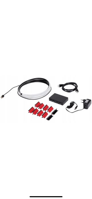 Banda LED TV , smart, conectare HDMI, SYNC BOX, LSC SMART CONECT