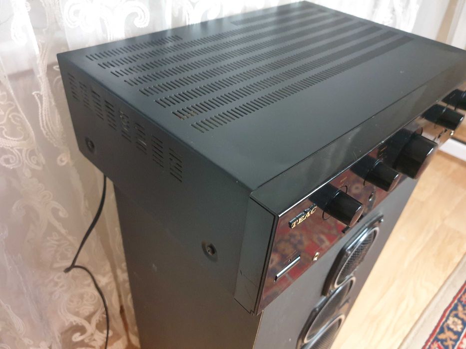 Интегральный усилитель  TEAC A-R300