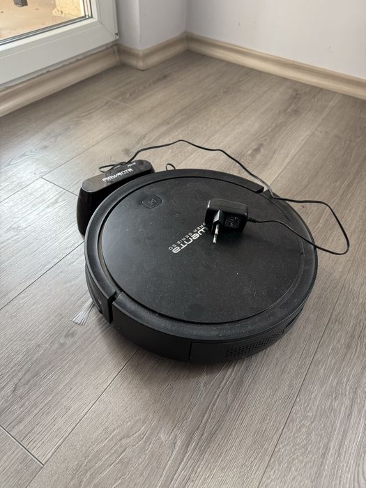 Прахосмокачка, робот