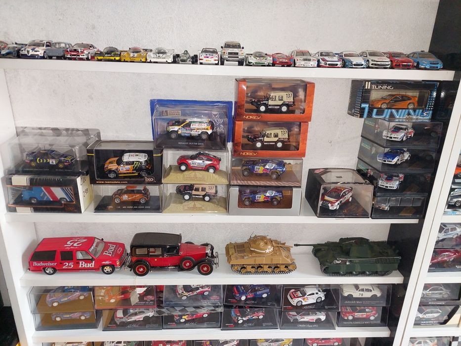 1:43 състезателни модели.minichamps ,spark,schuco,tsm