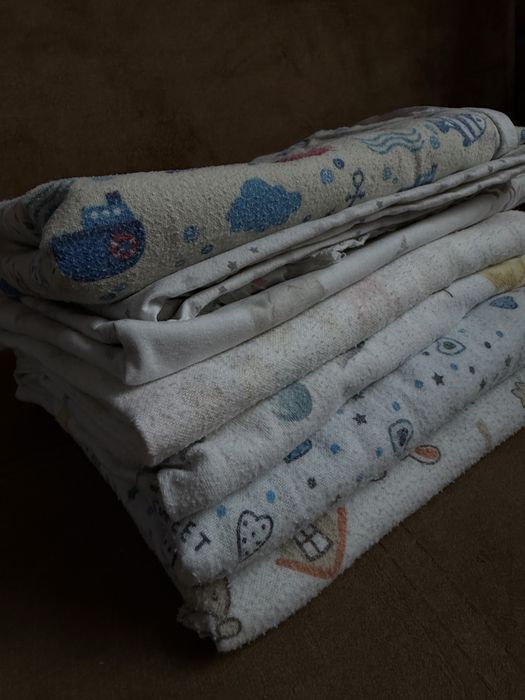 Детские вещи, коляска, кроватка