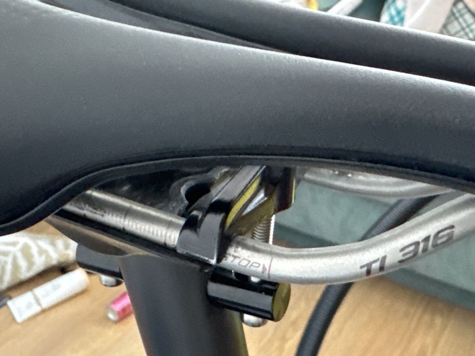 Sa Selle Italia slr L3