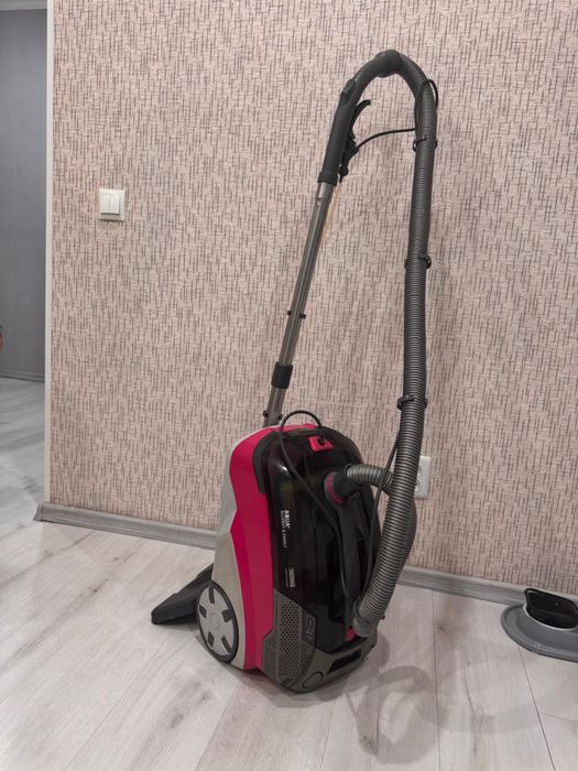 Продам моющий пылесос Thomas Aqua+