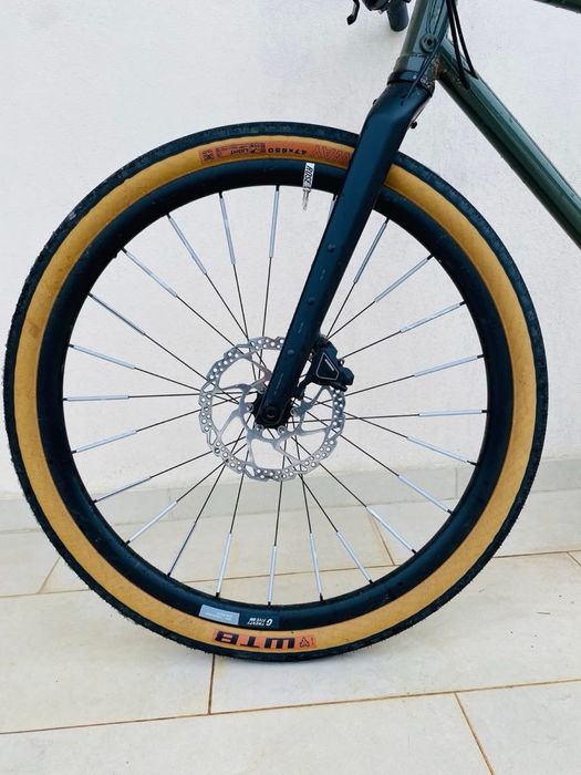 ROSE Hobo-27.5 цола!