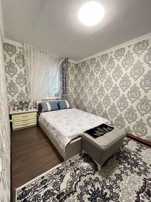 Икки сотк котеж миндоноботда сотилади