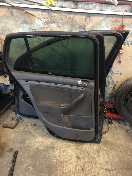 Golf 5 Golf 5 italy тъмно синя