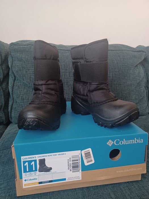 Детски апрески Columbia