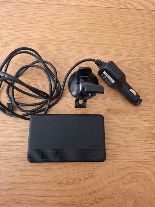 Навигация Garmin nuvi 1310