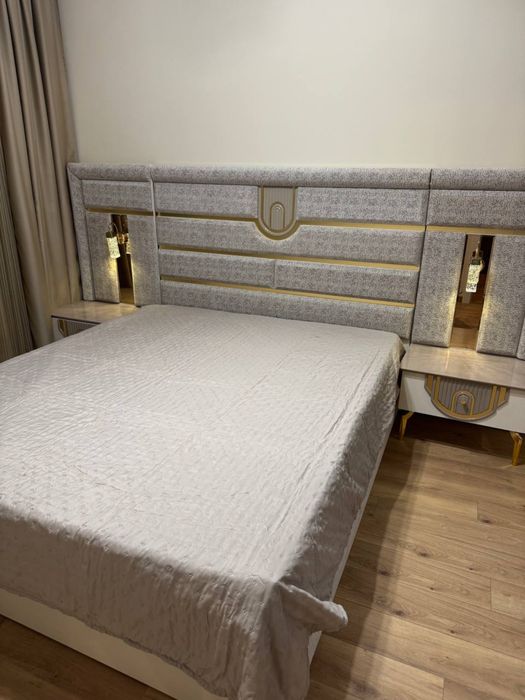 Двустаен под наем в Гео Милев