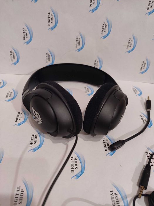 Creative Sound Blaster Blaze V2,гейминг слушалка,шумопотискащ микрофон