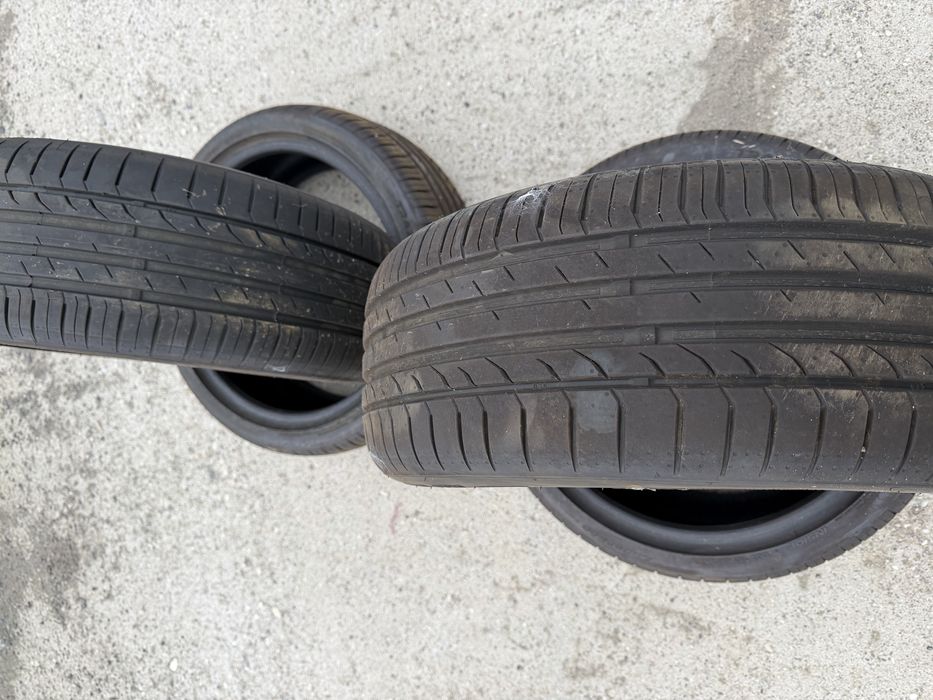 Летни гуми 215/40/17