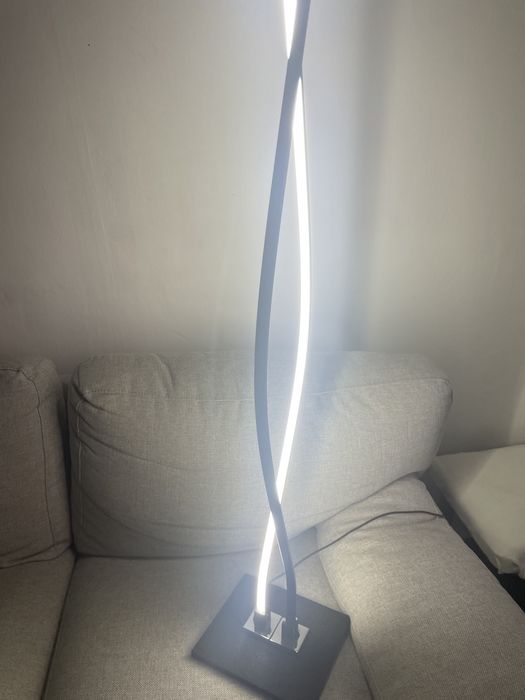 Декоративна LED лампа